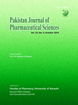 Image result for Pak J Pharm Sci.